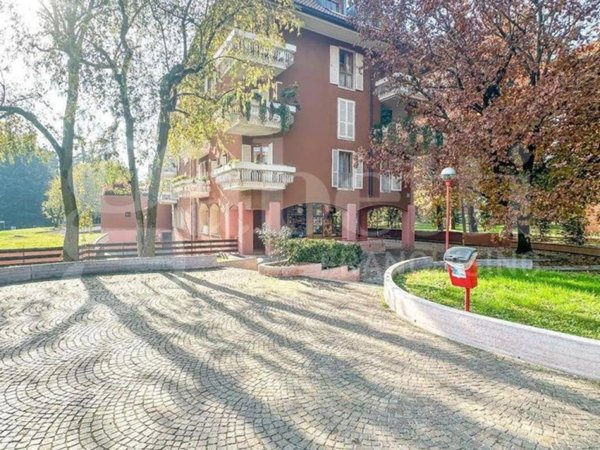 appartamento in vendita a Segrate