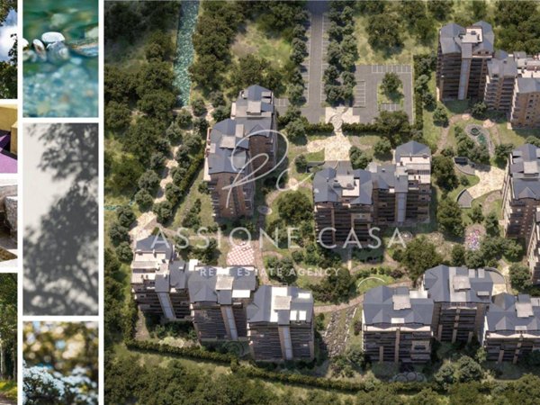 appartamento in vendita a Segrate