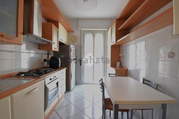 appartamento in vendita a Segrate