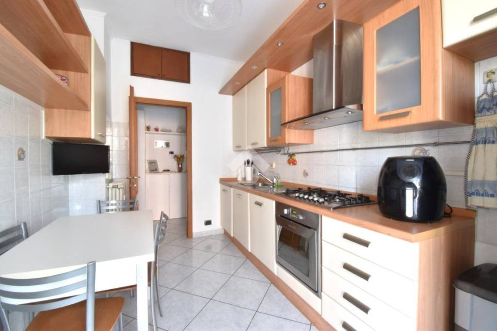 appartamento in vendita a Segrate