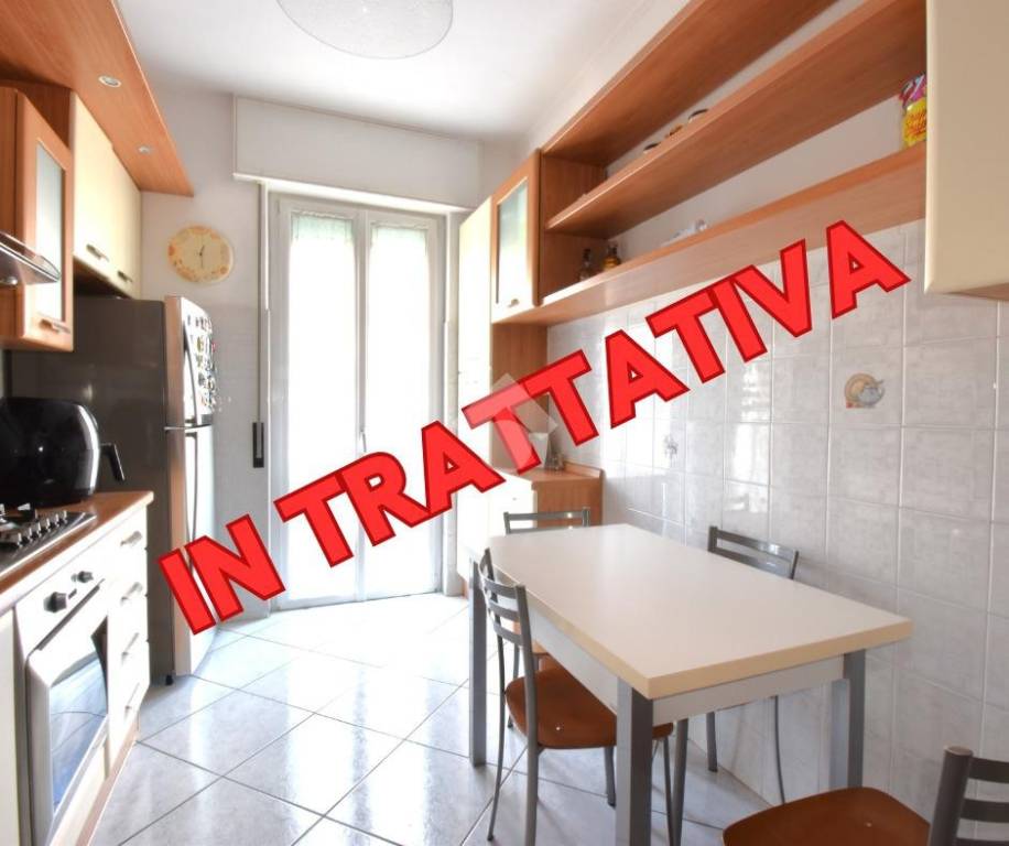 appartamento in vendita a Segrate