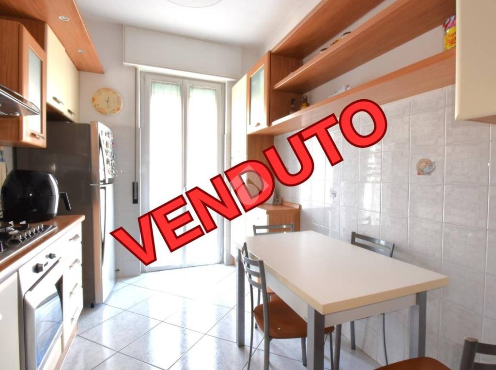 appartamento in vendita a Segrate