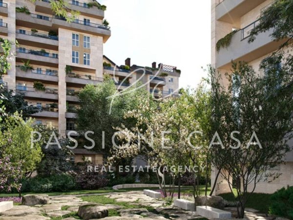 appartamento in vendita a Segrate