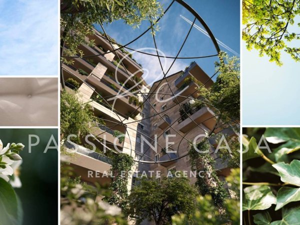 appartamento in vendita a Segrate