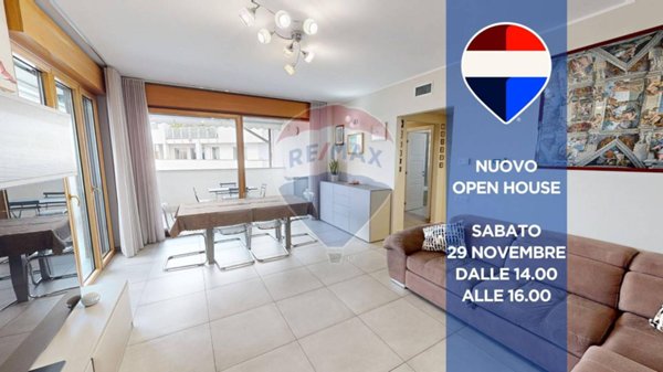 appartamento in vendita a Segrate