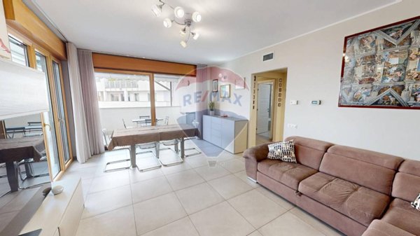 appartamento in vendita a Segrate