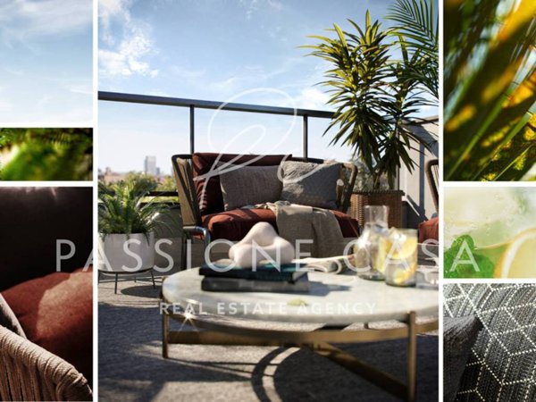 appartamento in vendita a Segrate