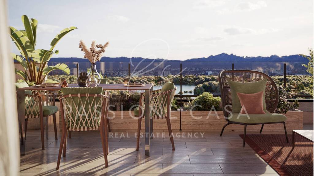 appartamento in vendita a Segrate in zona Novegro