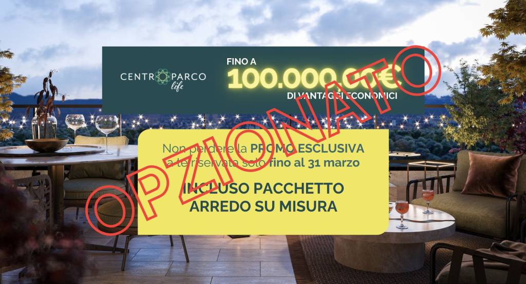 appartamento in vendita a Segrate in zona Novegro