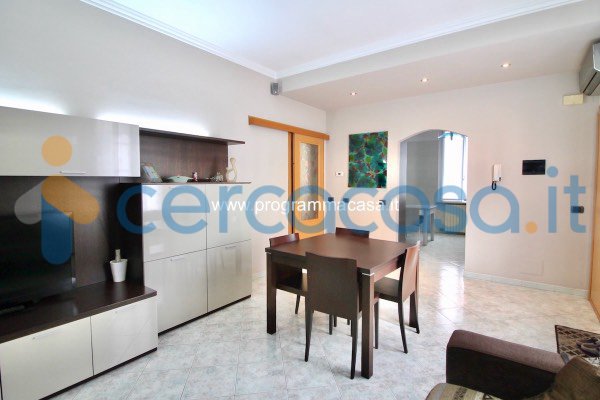 appartamento in vendita a Segrate