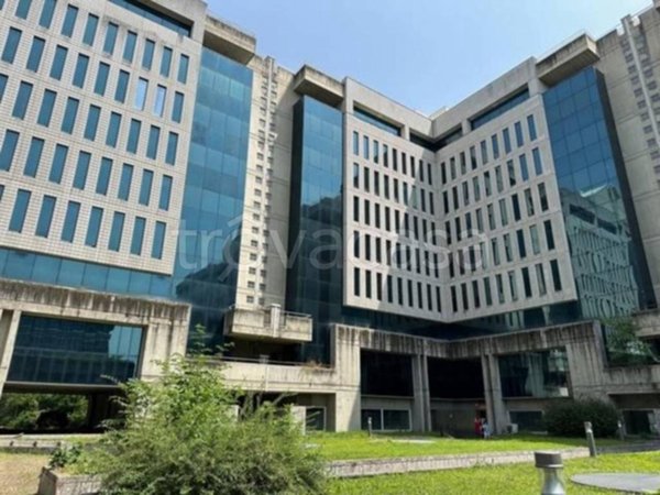 intera palazzina in vendita a Segrate