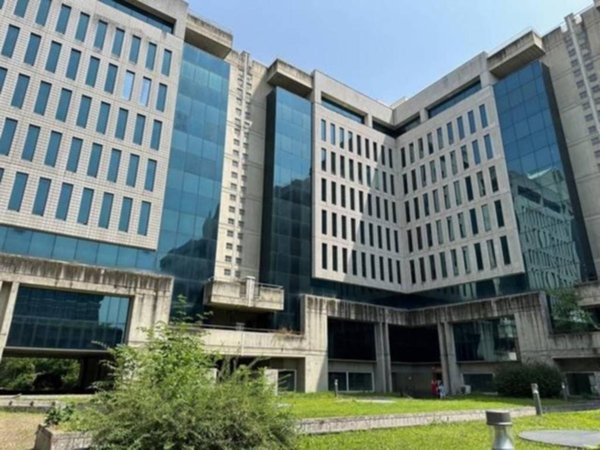 ufficio in vendita a Segrate