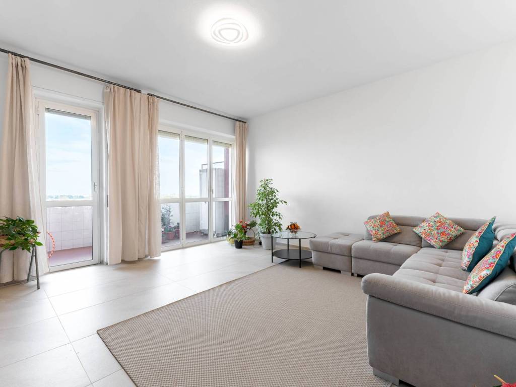 appartamento in vendita a Segrate