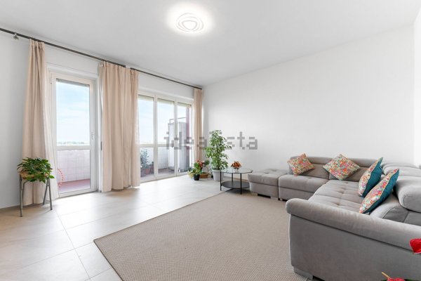 appartamento in vendita a Segrate