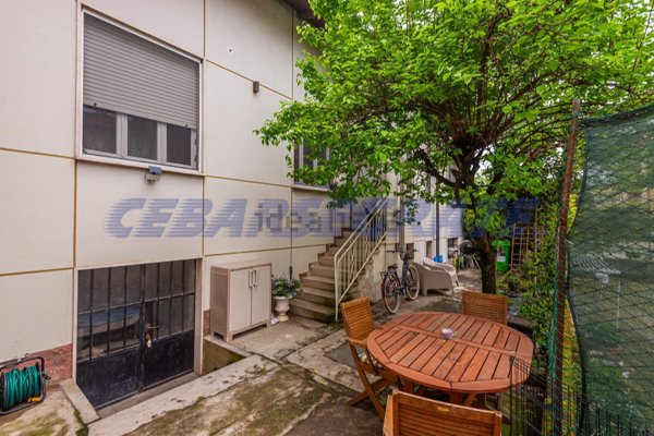 appartamento in vendita a Segrate