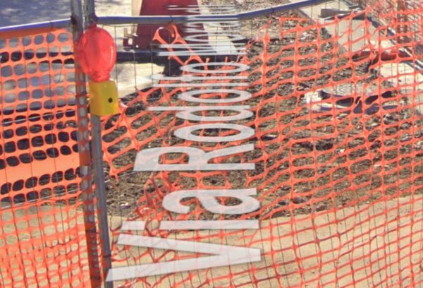 terreno edificabile in vendita a Segrate