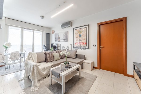 appartamento in vendita a Segrate