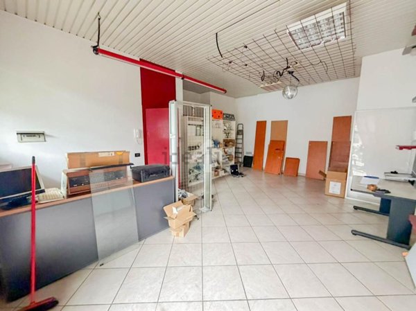 loft in vendita a Segrate