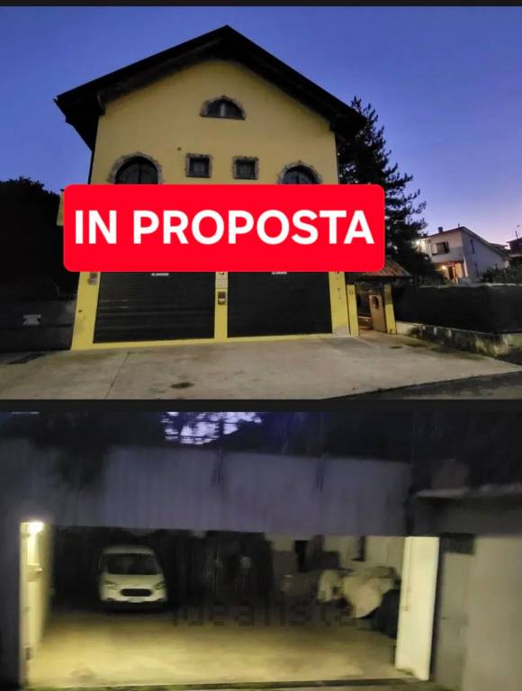 casa indipendente in vendita a Segrate