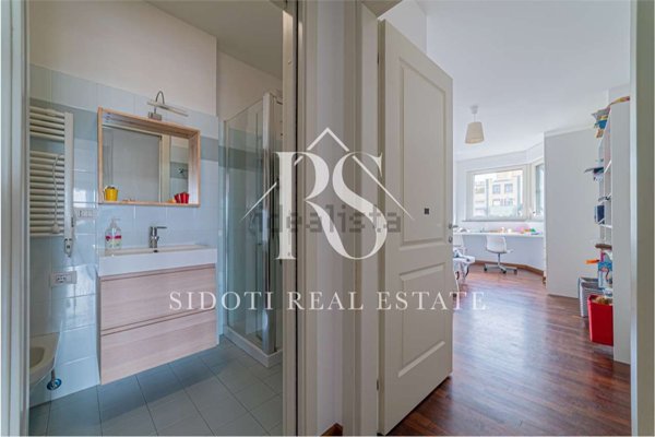 appartamento in vendita a Segrate