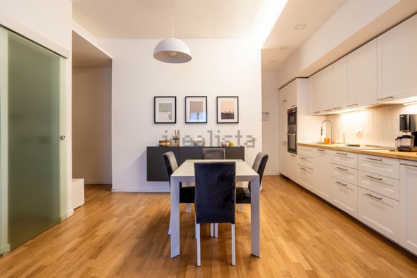 appartamento in vendita a Segrate in zona Milano San Felice