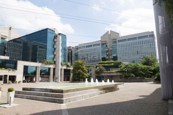 ufficio in vendita a Segrate