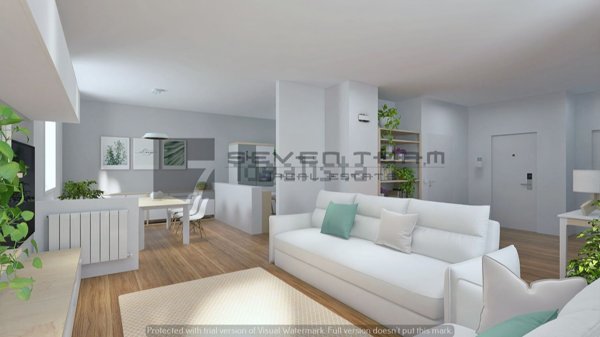 appartamento in vendita a Segrate