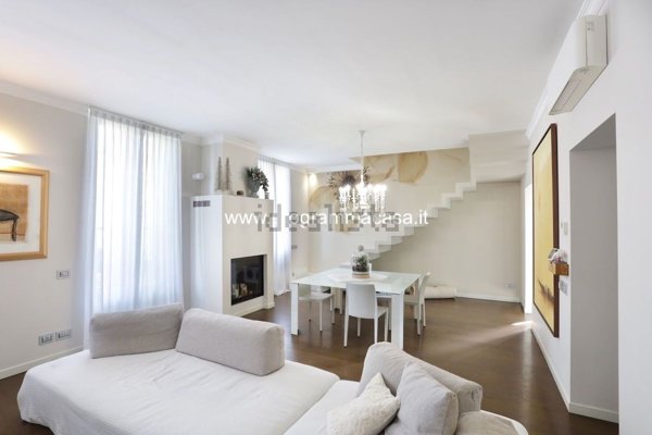 appartamento in vendita a Segrate