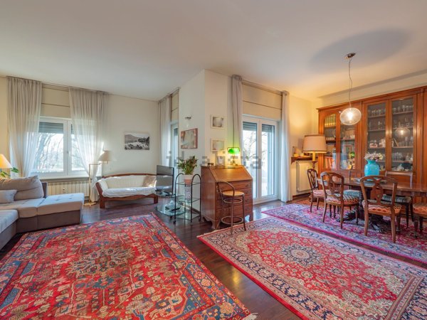 appartamento in vendita a Segrate