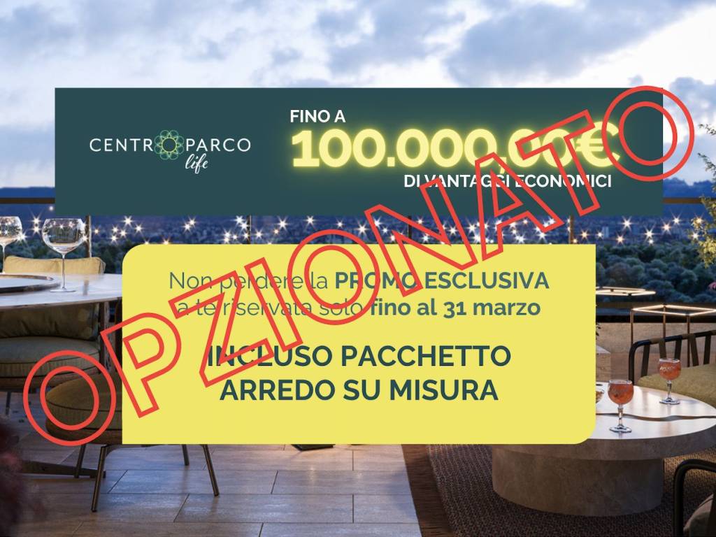 appartamento in vendita a Segrate