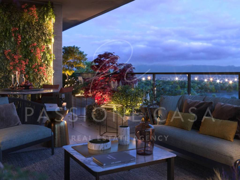 appartamento in vendita a Segrate