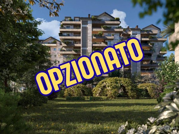 appartamento in vendita a Segrate