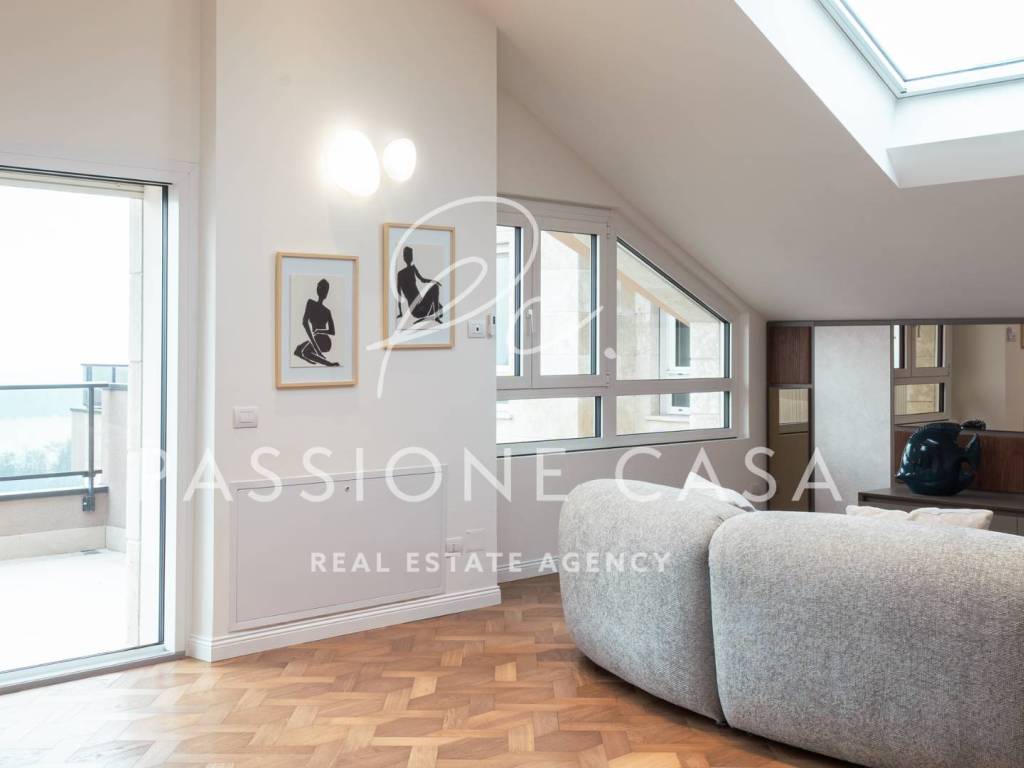 appartamento in vendita a Segrate