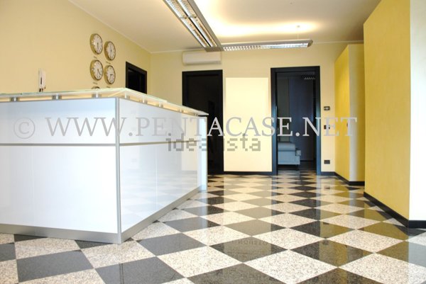 ufficio in vendita a Segrate