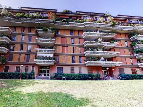 appartamento in vendita a Segrate