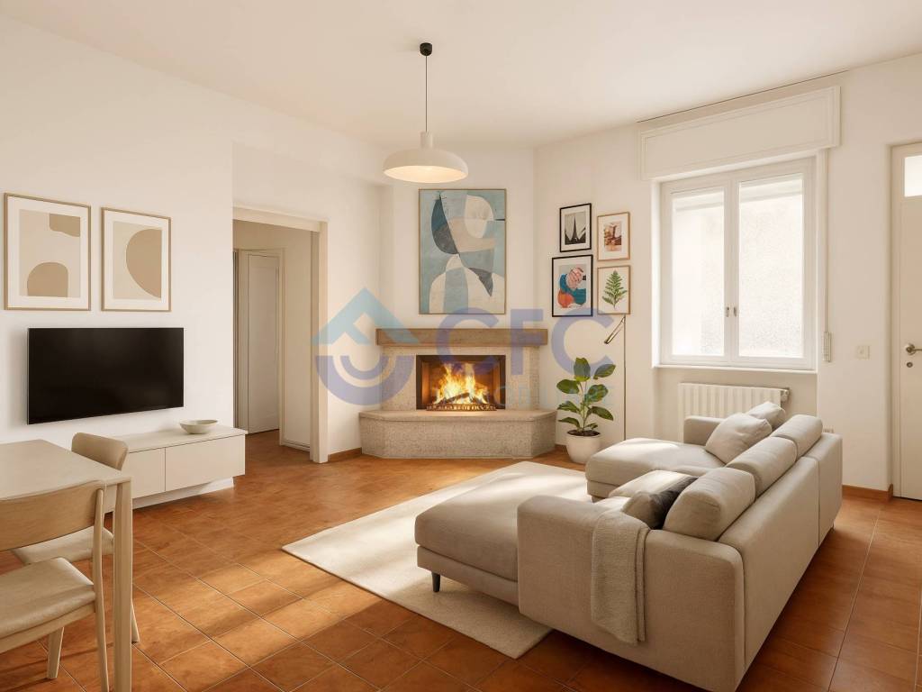 casa indipendente in vendita a Segrate