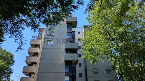 appartamento in vendita a Segrate