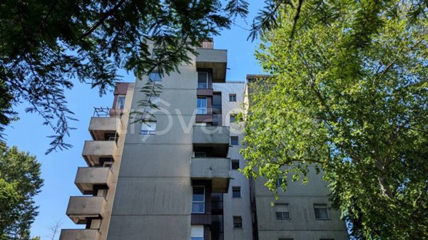 appartamento in vendita a Segrate