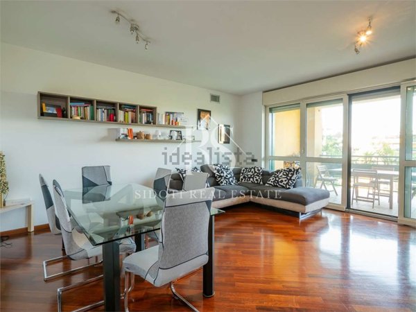 appartamento in vendita a Segrate