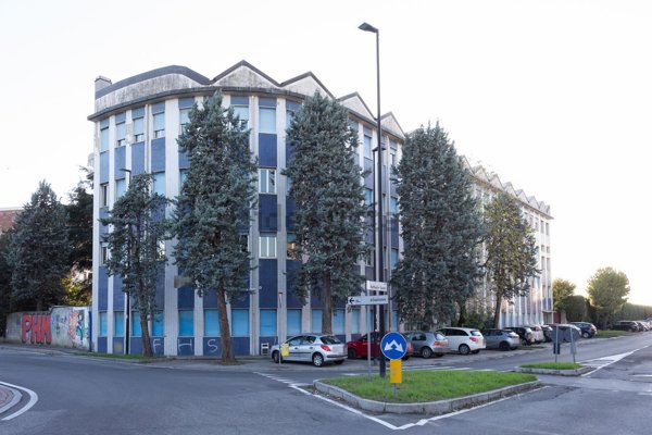 ufficio in vendita a Segrate