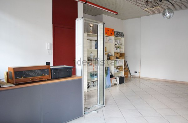 ufficio in vendita a Segrate