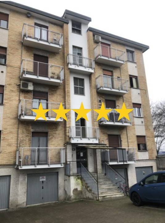 appartamento in vendita a Segrate