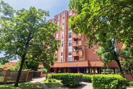 appartamento in vendita a Segrate