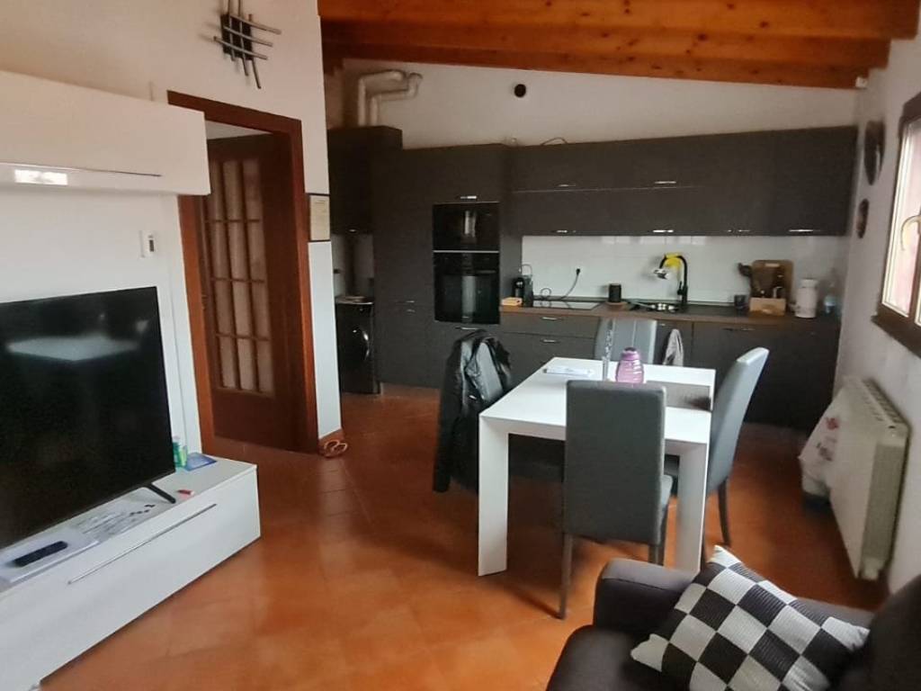 appartamento in vendita a Segrate