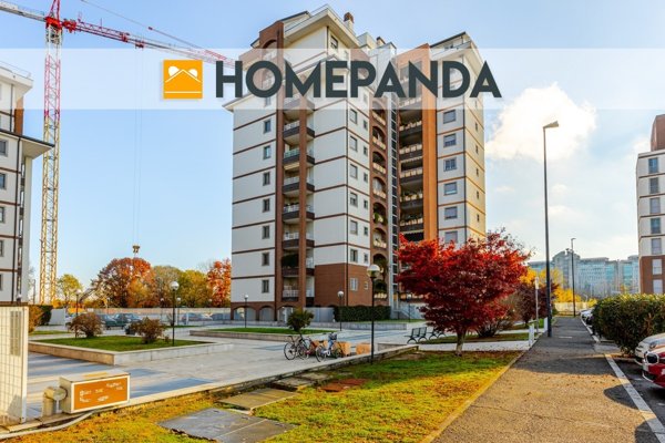 appartamento in vendita a Segrate