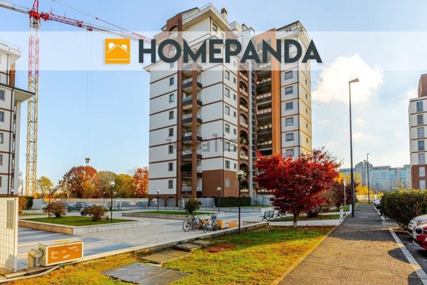 appartamento in vendita a Segrate