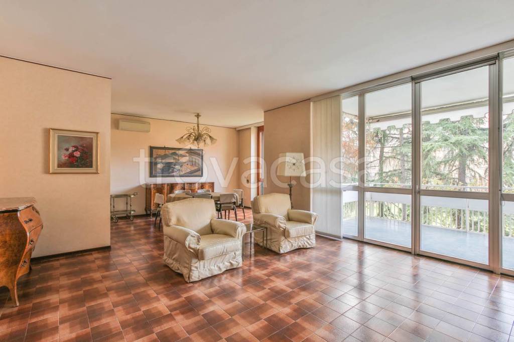 appartamento in vendita a Segrate in zona Milano 2