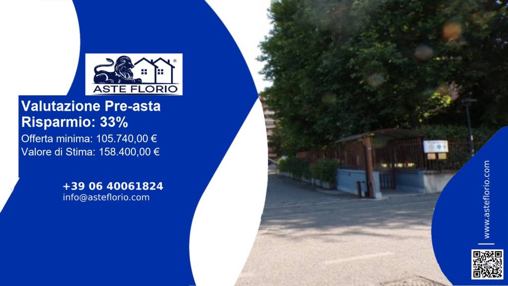 appartamento in vendita a Segrate