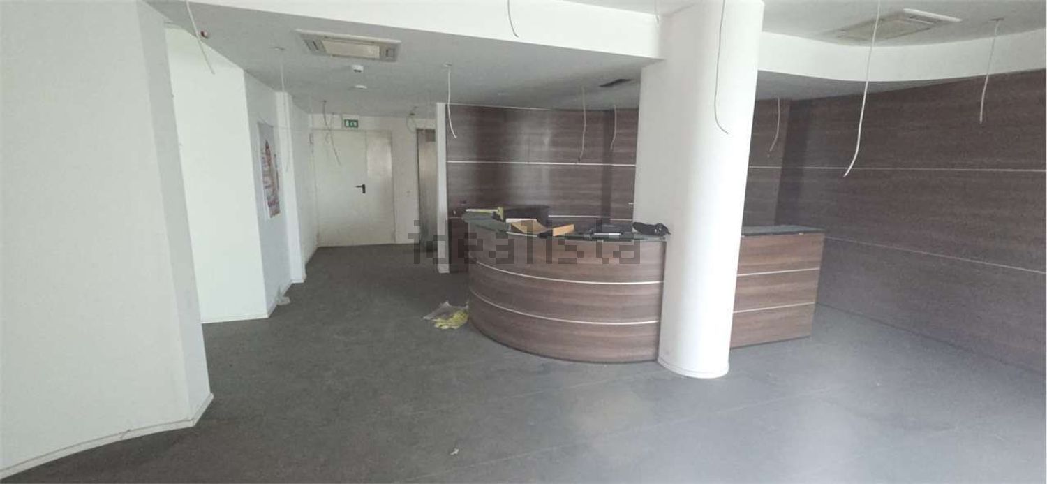 ufficio in vendita a Segrate