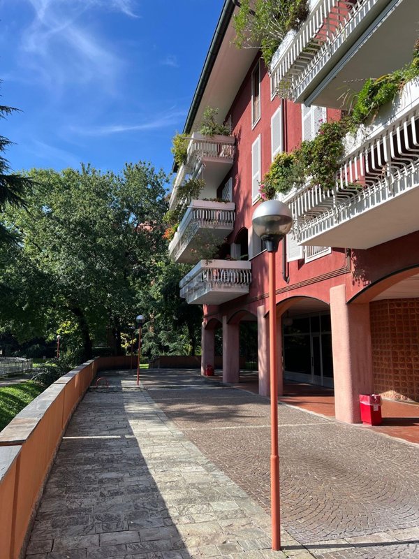 appartamento in vendita a Segrate